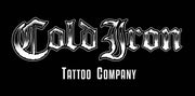 Cold Iron Tattoo Company