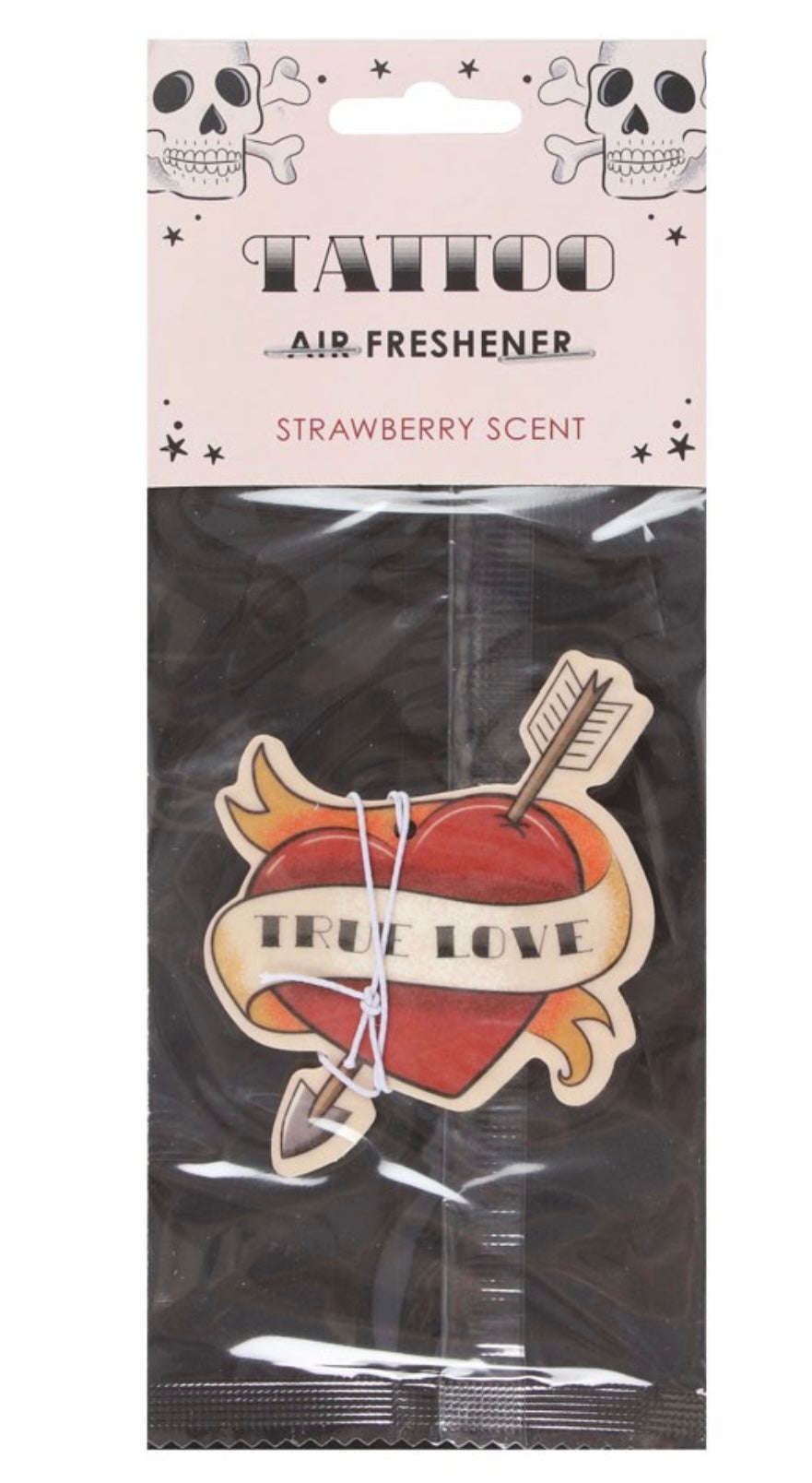 True Love Air Freshner